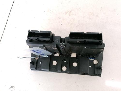 Climate control SAAB 9-3 (YS3F, E79, D79, D75) 2.2 TiD | BP35535271I5 - Image 3
