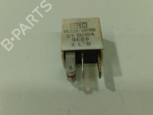 Used Other Other KIA SORENTO I (JC) 3.5 (194 hp) 33488661 33488661