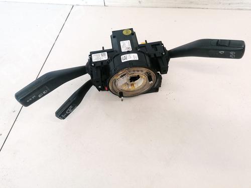 Used Warning switch Warning switch VW PASSAT B6 (3C2) 2.0 TDI 4motion (140 hp) 35537870 35537870