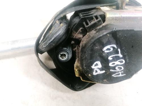 Front right seatbelt AUDI A4 B5 (8D2) 1.9 TDI | BP35559541I25 - Image 2