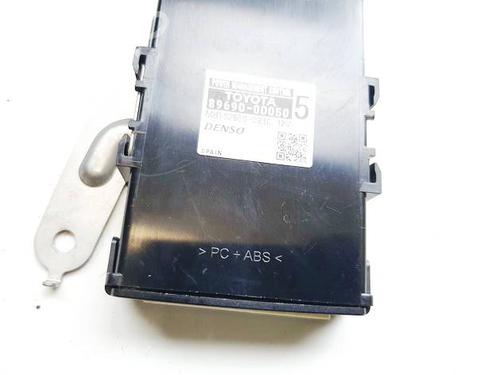 Electronic module MAZDA 6 Estate (GJ, GL) 2.2 D | BP38494926M83 - Image 2