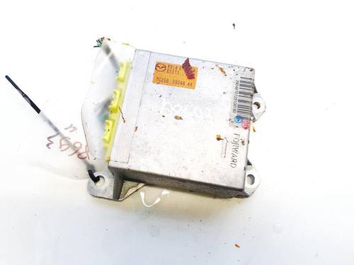 Used ECU airbags ECU airbags MAZDA CX-7 (ER) 2.3 AWD (248 hp) 32931044 32931044