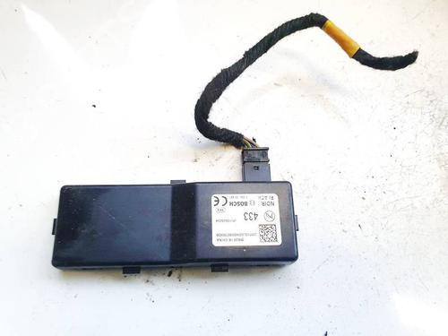 Used Electronic module Electronic module CHEVROLET CRUZE (J300) 2.0 CDI (150 hp) 35139411 35139411