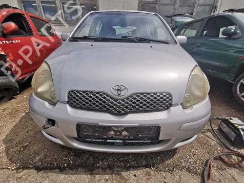 Boot lining TOYOTA YARIS (_P1_) 1.0 (SCP10_, SCP10R) | BP39232011I3 - Image 6