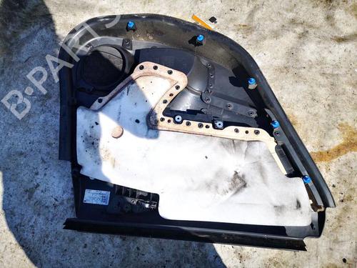 Rear right panel OPEL ASTRA J (P10) 1.7 CDTI (68) | BP34985331C61 - Image 2