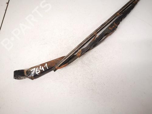 Used Rear windshield wiper arm Rear windshield wiper arm 35432741 35432741