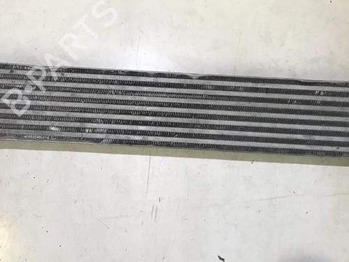 Used Intercooler Intercooler DACIA DOKKER Box Body/MPV 1.6 LPG (83 hp) 35690093 35690093