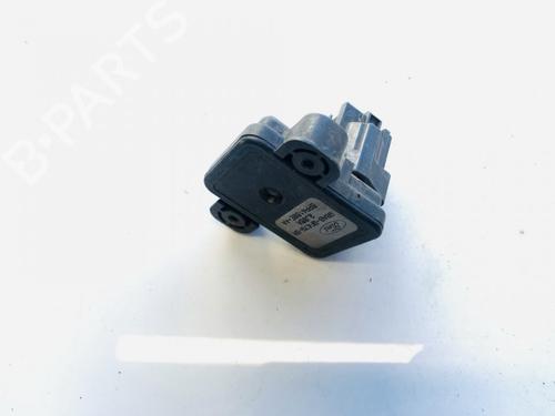 Used Electronic module Electronic module FORD FOCUS I (DAW, DBW) 1.8 Turbo DI / TDDi (90 hp) 35542489 35542489