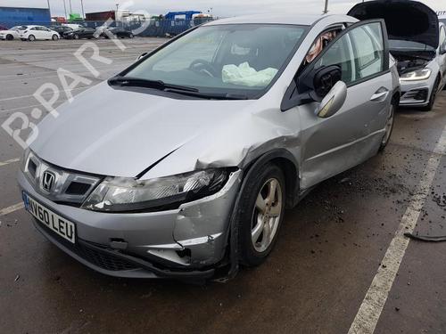 Front right panel HONDA CIVIC VIII Hatchback (FN, FK) 2.2 CTDi (FK3) | BP35624193C59  - Image 5