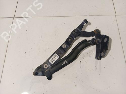 Hinge/Door check strap AUDI A8 D3 (4E2, 4E8) 4.0 TDI quattro | BP39159372C146 - Image 2