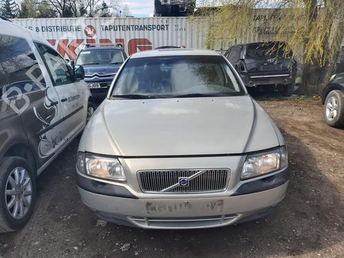 Electronic sensor VOLVO S80 I (184) T6 | BP33106018M84 - Image 5