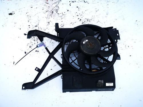Used Fan Fan 35561116 35561116