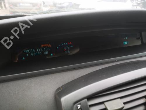 Engine mount RENAULT SCÉNIC II (JM0/1_) 1.5 dCi (JM02, JM13) | BP32901018M89  - Image 11