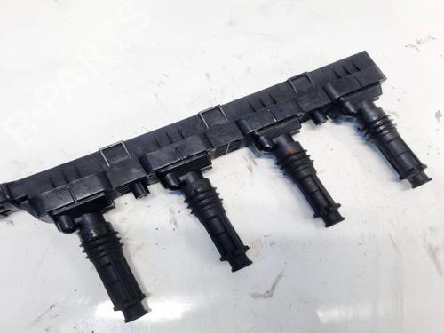 Used Ignition coil Ignition coil OPEL CORSA D (S07) 1.2 (L08, L68) (80 hp) 34800175 34800175