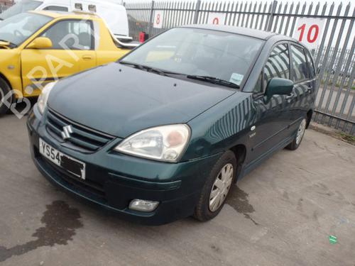 Used Parts SUZUKI LIANA Hatchback  1.6 (RH416)  4525753
