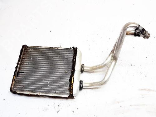 Used Heater matrix Heater matrix OPEL ASTRA G Hatchback (T98) 1.7 DTI 16V (F08, F48) (75 hp) 35865494 35865494