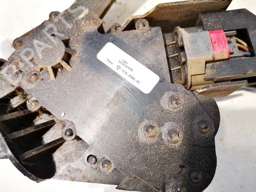 Pedal FORD TRANSIT Van (FA_ _) 2.4 DI (FAA_, FAB_, FAC_, FAD_) | BP35591982I4 - Image 2