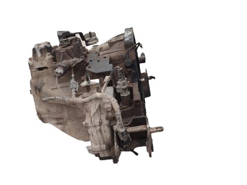 Gearbox HYUNDAI i30 (FD) 1.6 CRDi | BP35392674M3 - Image 2