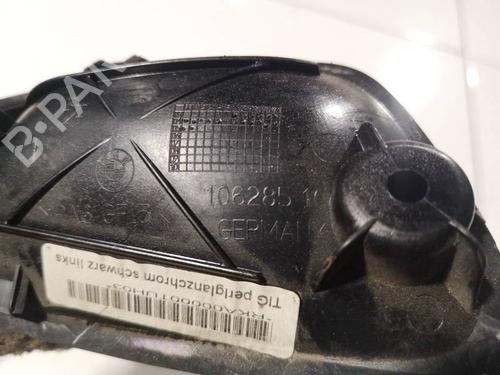 Front left interior door handle BMW 1 (E87) 118 d | BP34977731I13 - Image 3