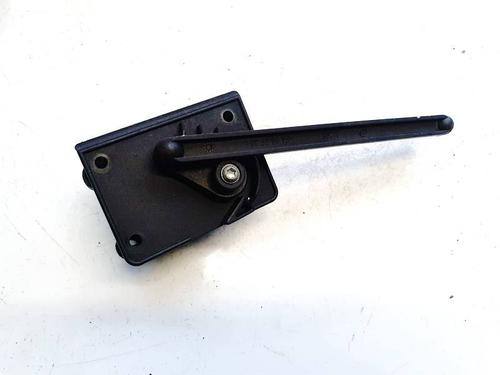 Used Electronic module Electronic module MERCEDES-BENZ S-CLASS (W220, V220) S 320 (220.065, 220.165) (224 hp) 32604369 32604369