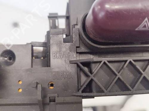 Warning switch AUDI A6 C5 (4B2, 4B4) 2.5 TDI | BP34788786I22 - Image 3