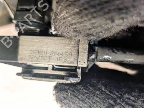 Electronic module KIA SORENTO II (XM) 2.2 CRDi | BP34812441M83 - Image 4