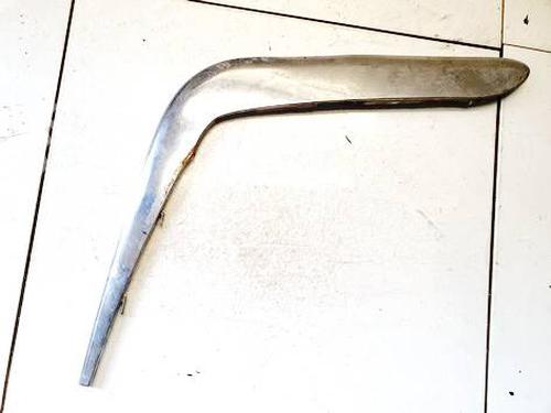 Forreste kofanger spoiler Forreste kofanger spoiler 38630462 38630462