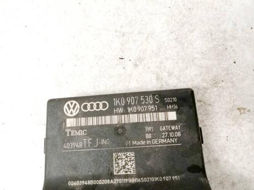 Electronic module SKODA OCTAVIA II (1Z3) 1.9 TDI | BP32597936M83