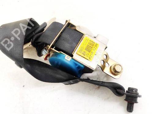 Used Rear right seatbelt Rear right seatbelt 35327853 35327853