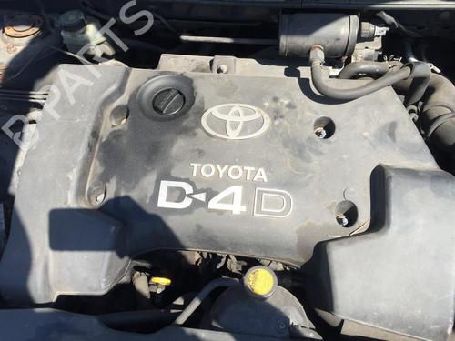 Electronic sensor TOYOTA COROLLA Saloon (_E12_) 2.0 D-4D (CDE120_, CDE120R) | BP33512304M84 - Image 7