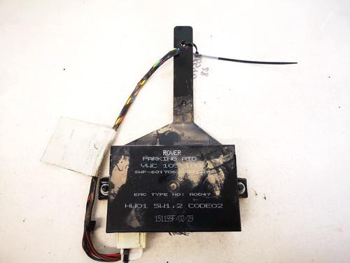 Used Electronic module Electronic module 35588503 35588503