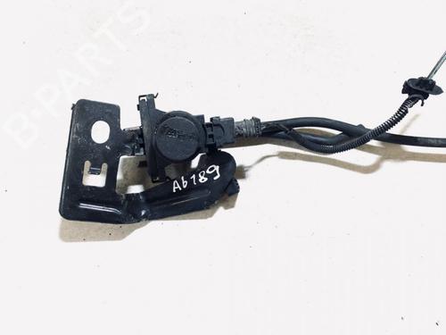 Used Electronic module Electronic module RENAULT LAGUNA II (BG0/1_) 1.9 dCi (BG08, BG0G) (120 hp) 35613751 35613751