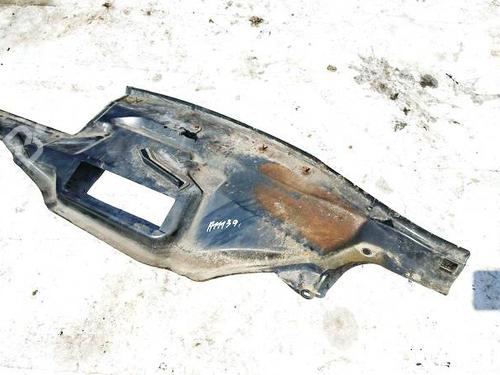 Supporto Supporto RENAULT SCÉNIC II (JM0/1_) 1.5 dCi (JM16) (103 hp) 36151854 36151854
