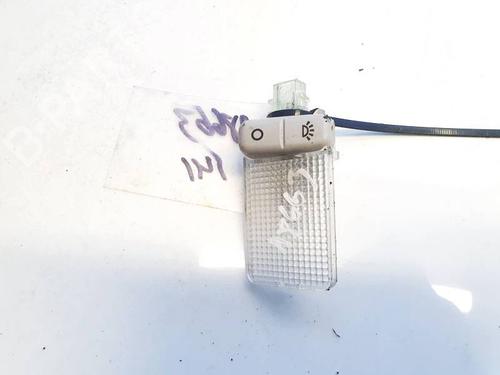Used Interior roof light Interior roof light FORD MONDEO III (B5Y) 1.8 SCi (130 hp) 35352582 35352582