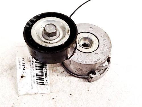 Used Pulley Pulley FORD KUGA I 2.0 TDCi 4x4 (163 hp) 36454705 36454705