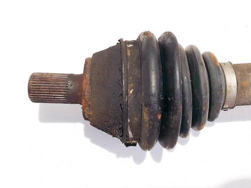 Right front driveshaft FORD FOCUS C-MAX (DM2) 1.6 TDCi | BP35266027M39 - Image 2