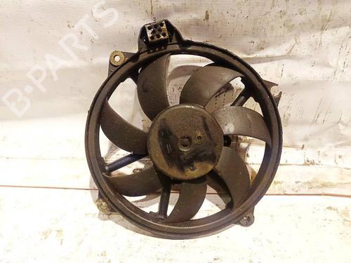 Used Fan Fan 35087673 35087673