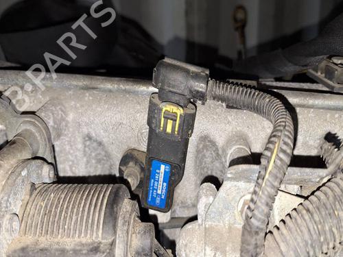 Electronic module OPEL ASTRA H (A04) 1.9 CDTI (L48) | BP38431904M83 - Image 3