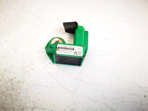 electronic-module-citroen-c3-ii-sc_-2009-32570746 main image