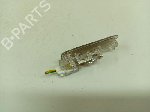 Kabinelys PEUGEOT 607 (9D, 9U) 2.2 16V | BP38581930I8 - Image 3