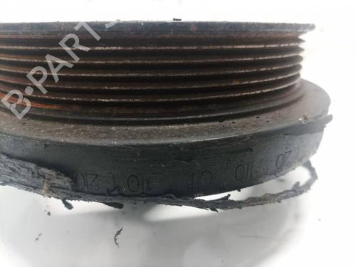 Pulley SSANGYONG KYRON 2.0 Xdi | BP35188966M122 - Image 2