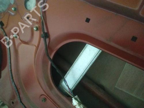 Front right window mechanism SUZUKI LIANA Hatchback 1.4 DDiS | BP35309469C23 - Image 2