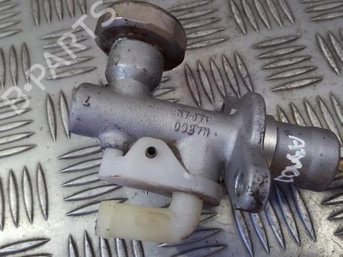 Brake master cylinder NISSAN PRIMERA Hatchback (P12) 2.2 dCi | BP35688526M77 - Image 2