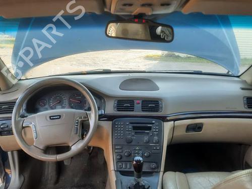 Electronic module VOLVO S80 I (184) 2.5 TDI | BP35577663M83 - Image 10