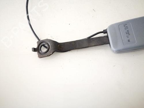 Seat buckle CITROËN C5 I (DC_) 1.8 16V (DC6FZB, DC6FZE) | BP35602958I32 - Image 2