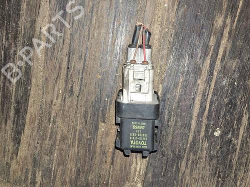 Used Electronic sensor Electronic sensor TOYOTA AVENSIS (_T25_) 2.2 D-CAT (ADT251_, ADT251R) (177 hp) 40166603 40166603