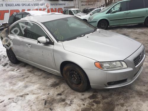 Engine mount VOLVO S80 II (124) D5 | BP33503832M89  - Image 10