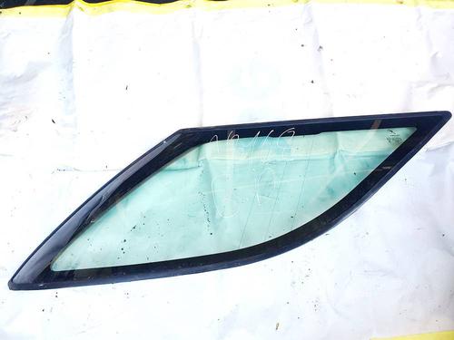 Panel rude bagtil højre Panel rude bagtil højre SAAB 9-5 Estate (YS3E) 1.9 TiD (150 hp) 35377016 35377016