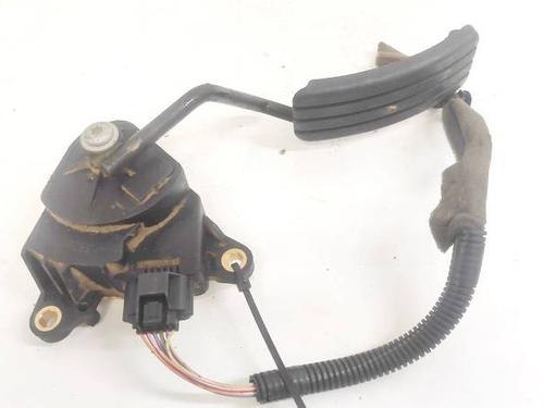 Used Pedal Pedal RENAULT SCÉNIC II (JM0/1_) 1.9 dCi (JM0G, JM12, JM1G, JM2C) (120 hp) 35335052 35335052