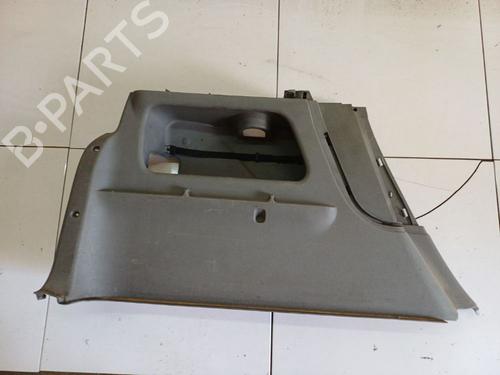 Used Boot lining Boot lining 37480752 37480752